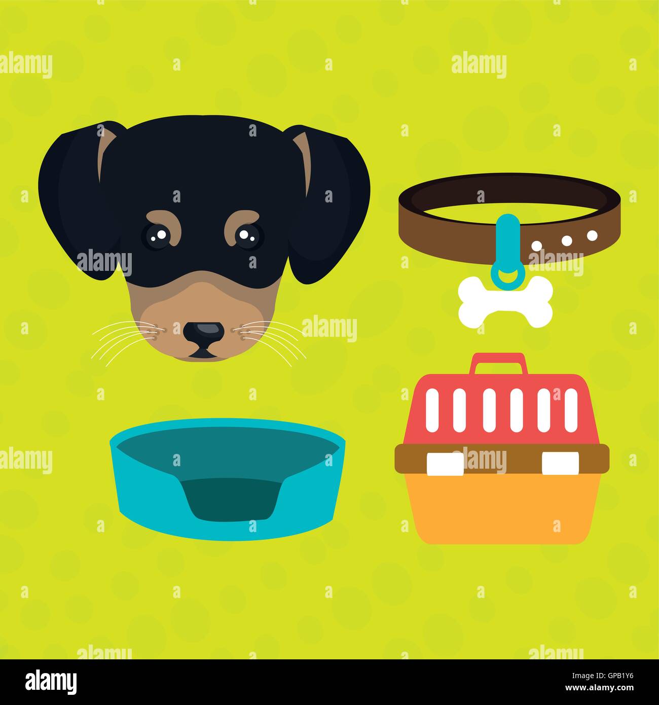free-dog-collar-vector-eps-illustrator-jpg-png-svg-template