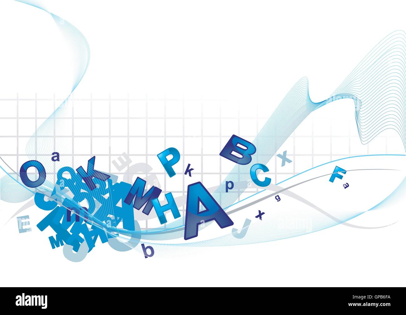 Code school background Stock Vector Images - Alamy