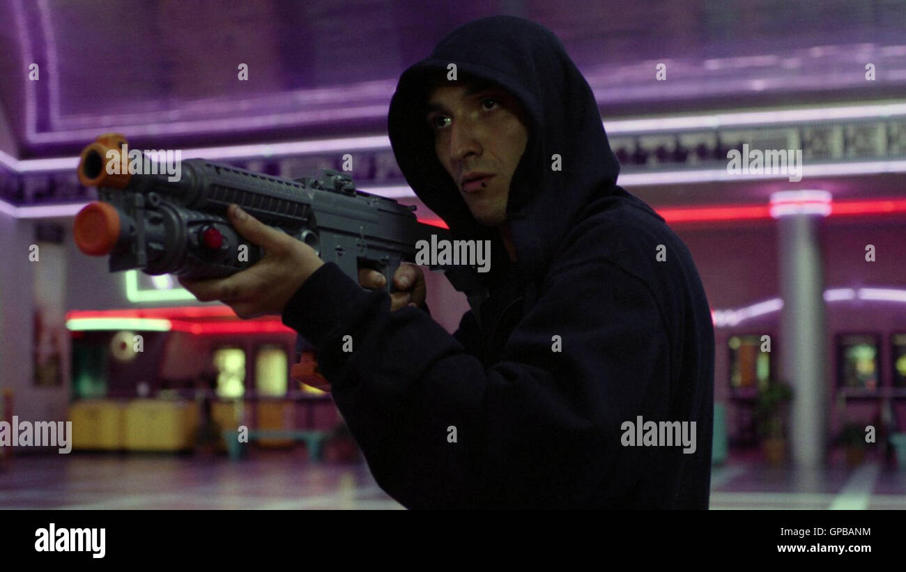 scandinavian cardigan