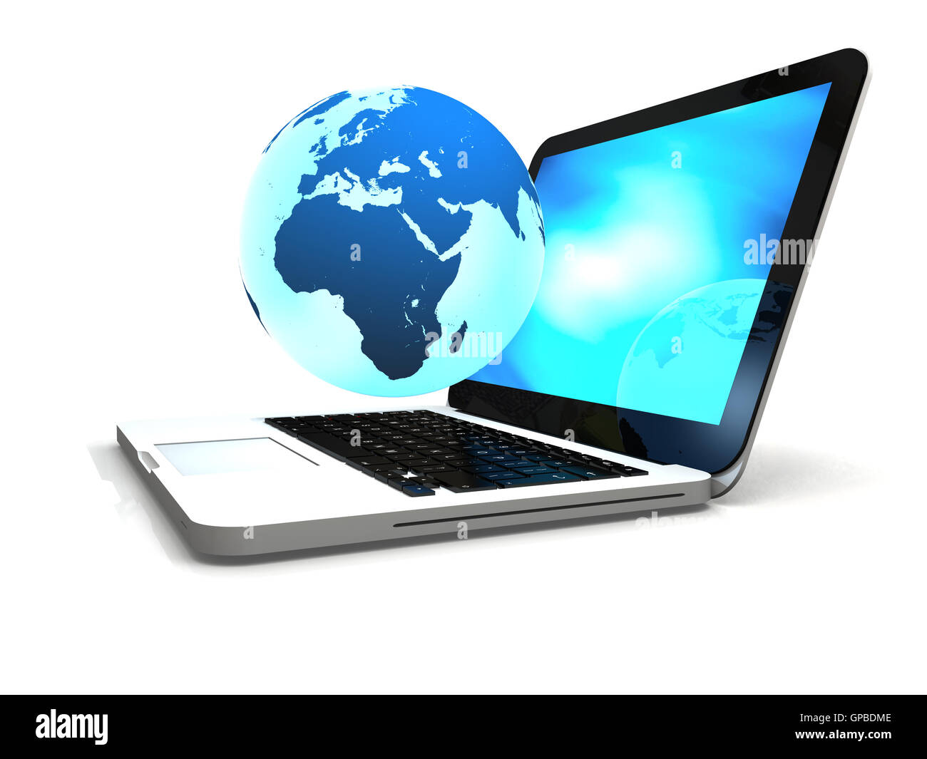 Connecting To Internet