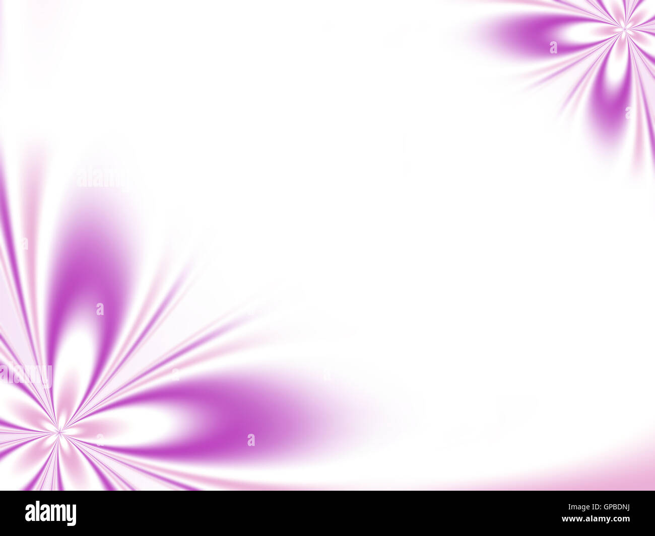 Abstract floral background Stock Photo - Alamy