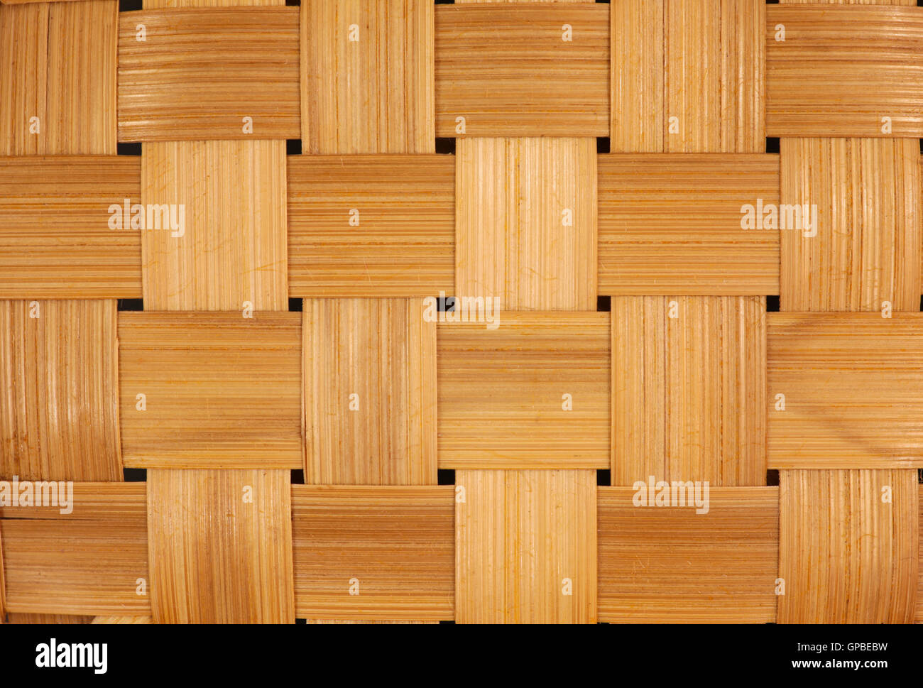 Woven Reed Pattern Woven pattern reed hi-res stock photography and images - Alamy