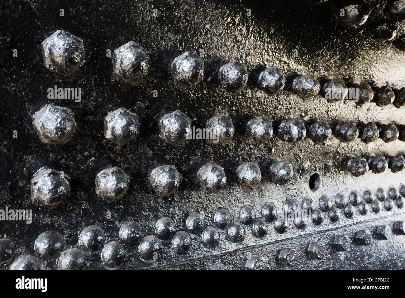 Corroded beam hi-res stock photography and images - Alamy