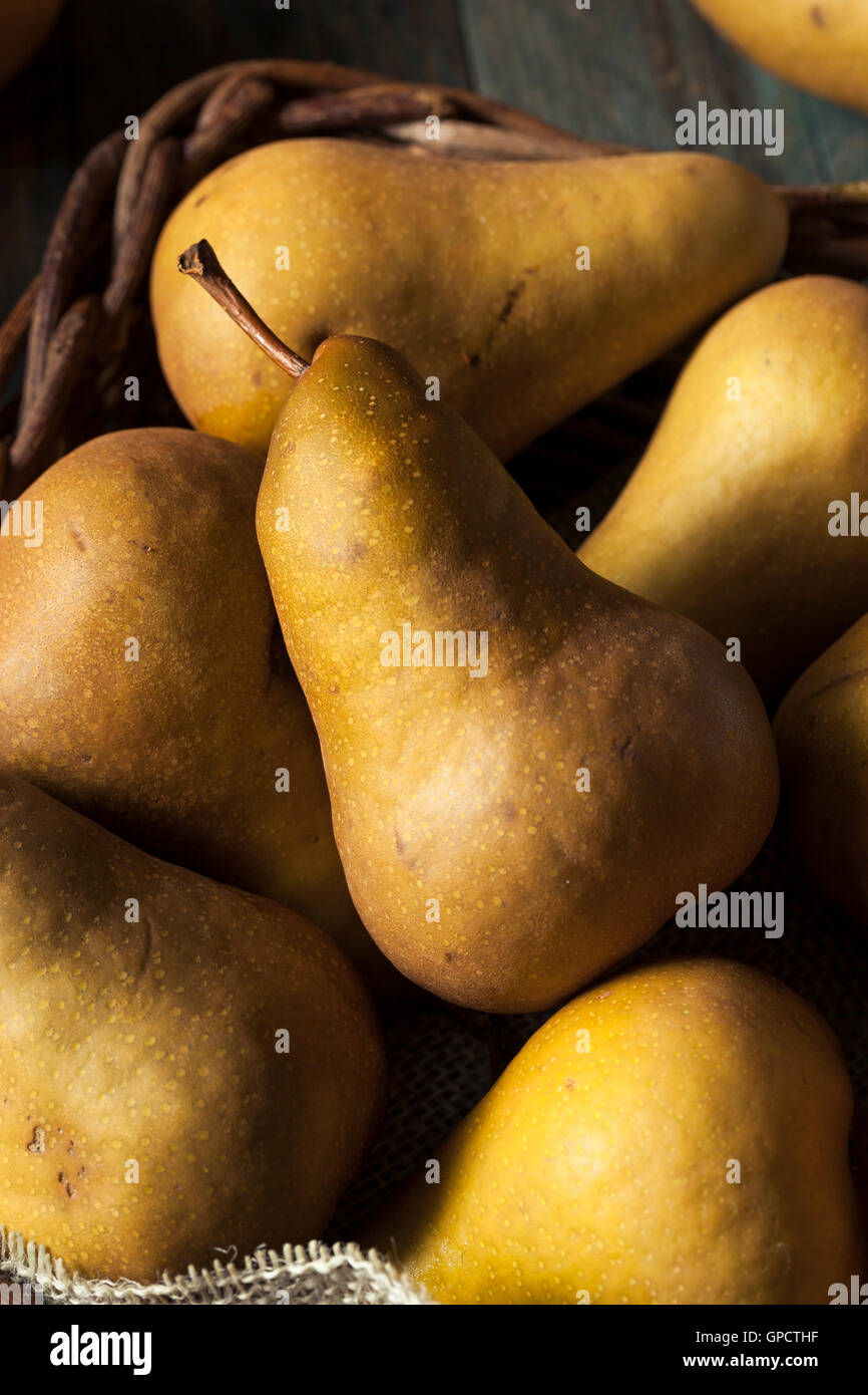 Bosc hires stock photography and images Alamy