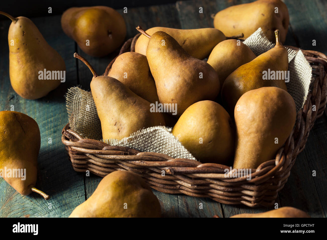 Bosc hires stock photography and images Alamy