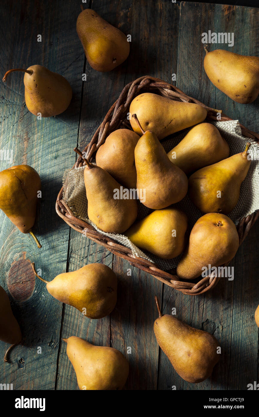 Bosc hires stock photography and images Alamy