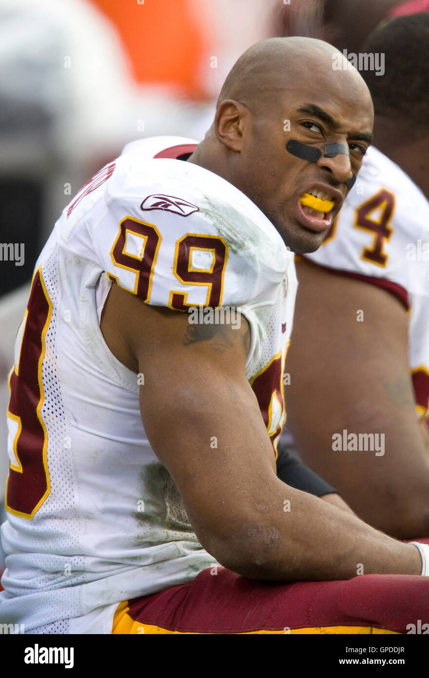 Andre carter hi-res stock photography and images - Alamy