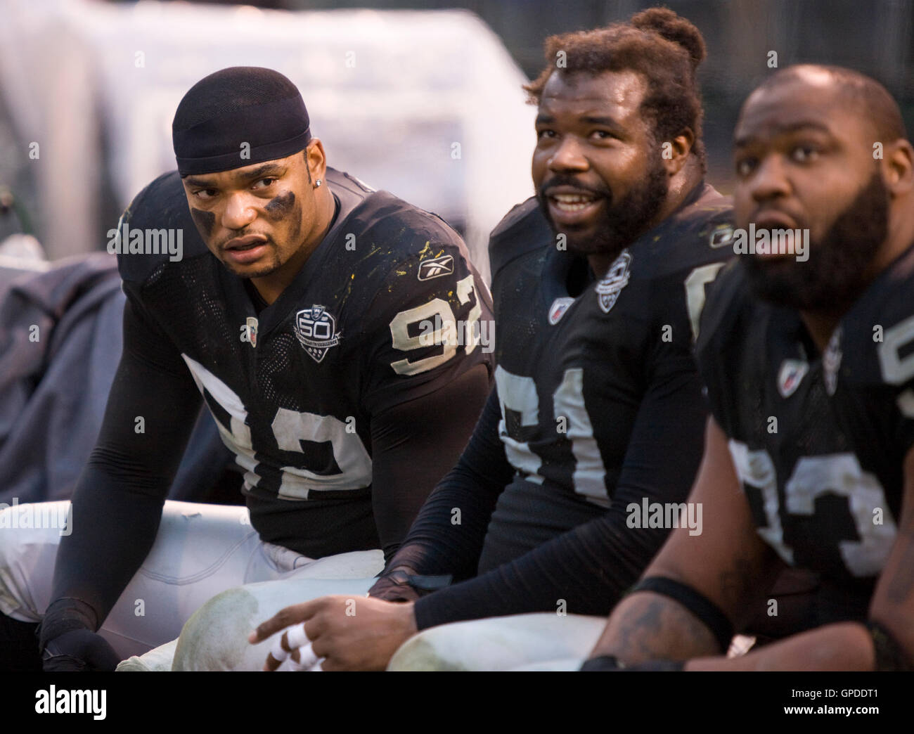 Richard seymour hi-res stock photography and images - Alamy