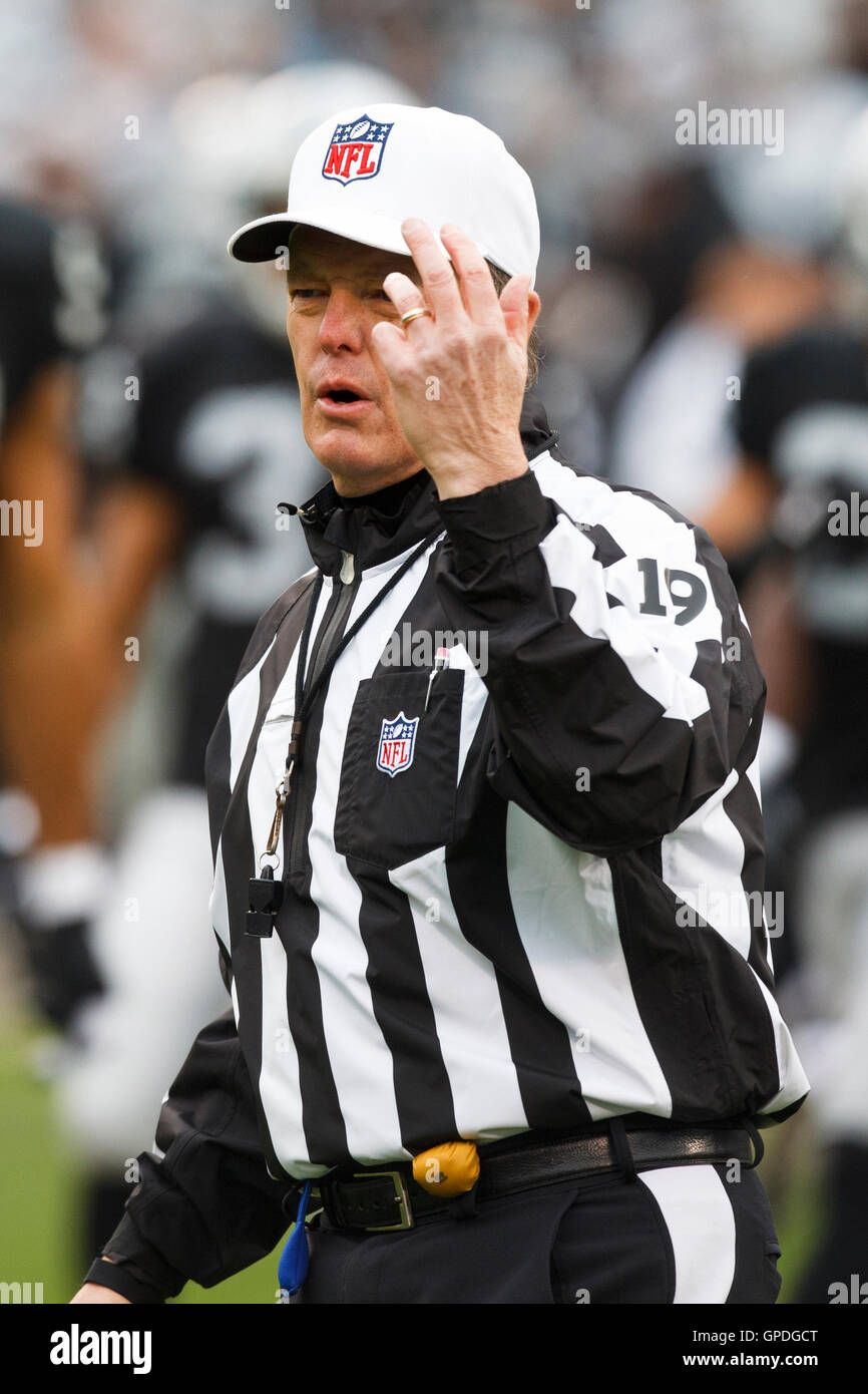nfl referee hats for sale