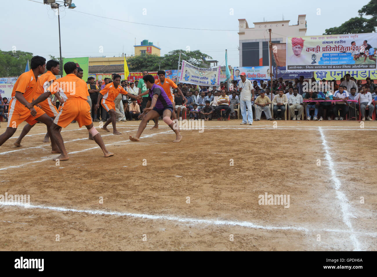 Kabaddi India Stock Photos Kabaddi India Stock Images Alamy