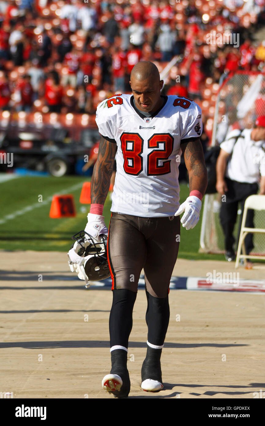 Kellen winslow hi-res stock photography and images - Alamy