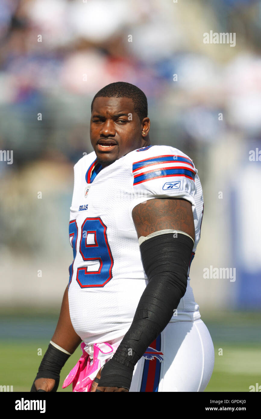 Marcell dareus cheap jersey