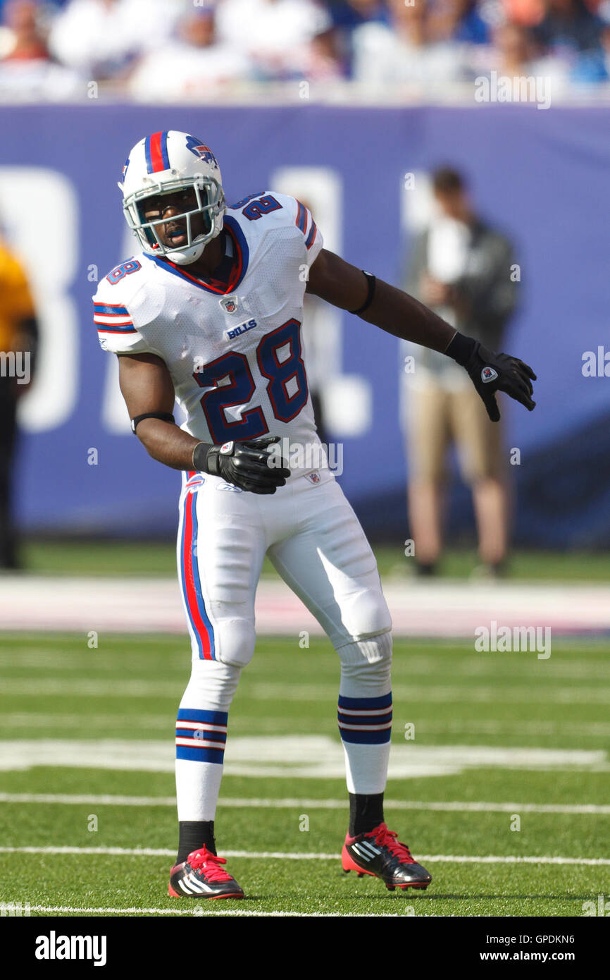 Cj Spiller Bills 28