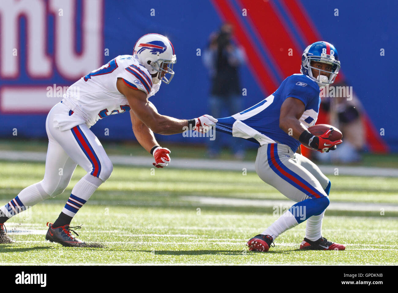 George wilson football player hi-res stock photography and images - Alamy