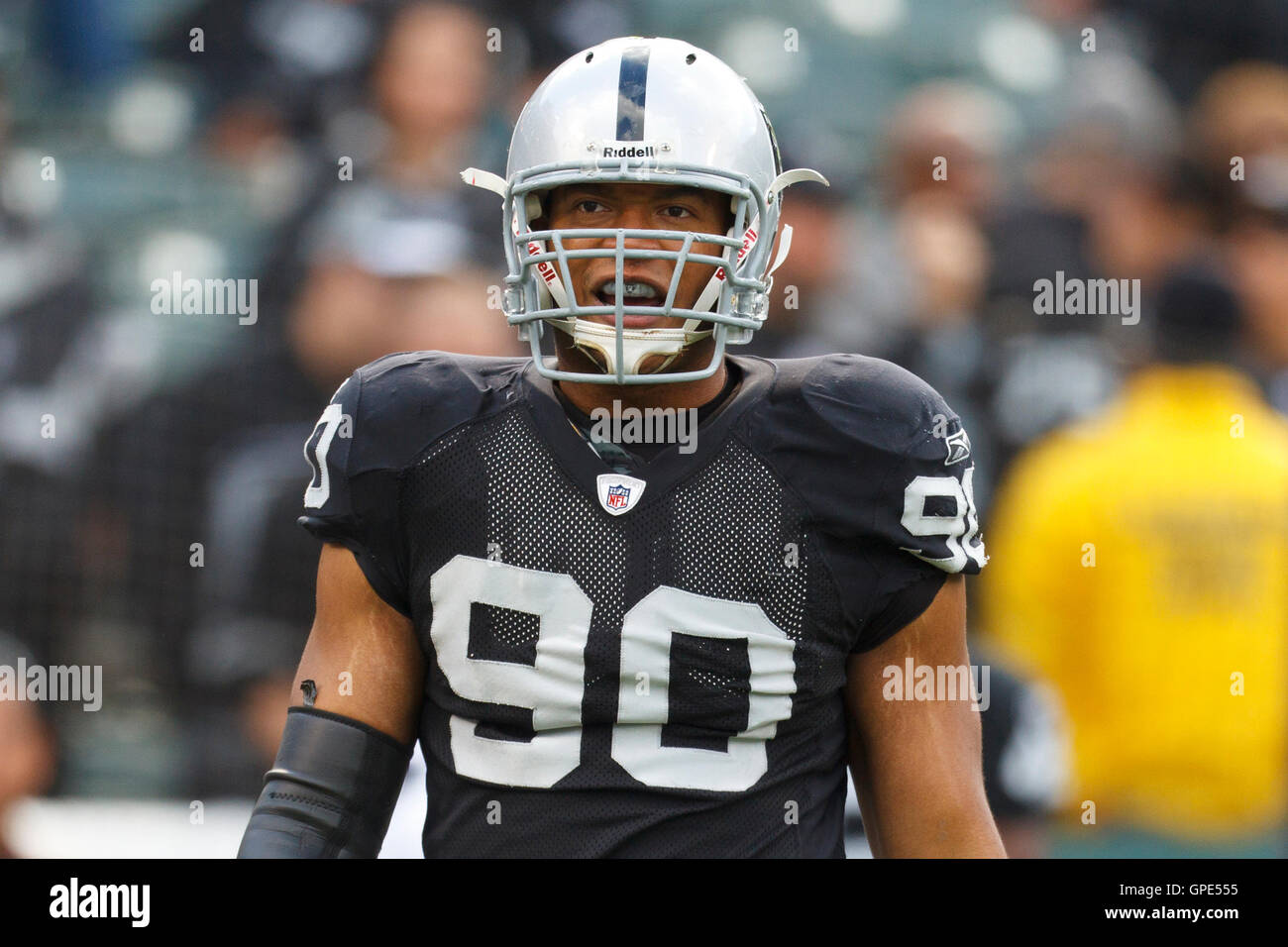 Desmond bryant hi-res stock photography and images - Alamy, image size:1300x956