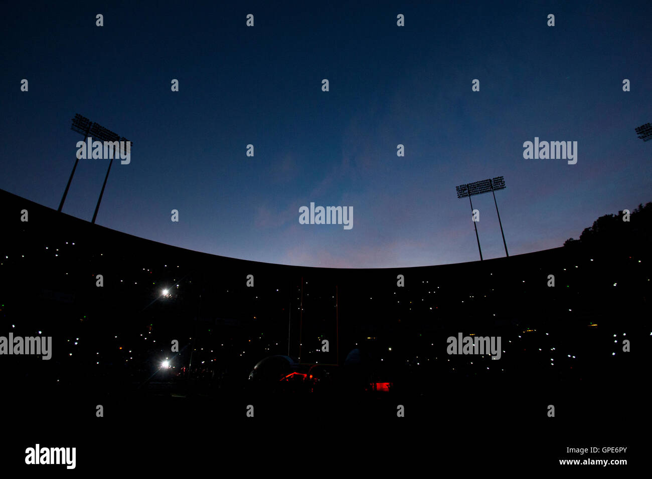 Candlestick park hires stock photography and images Alamy