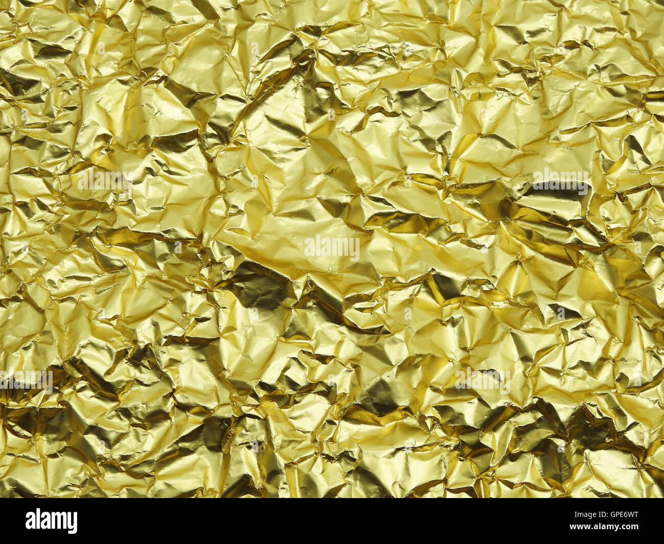 Gold foil texture leather hi-res stock photography and images - Alamy