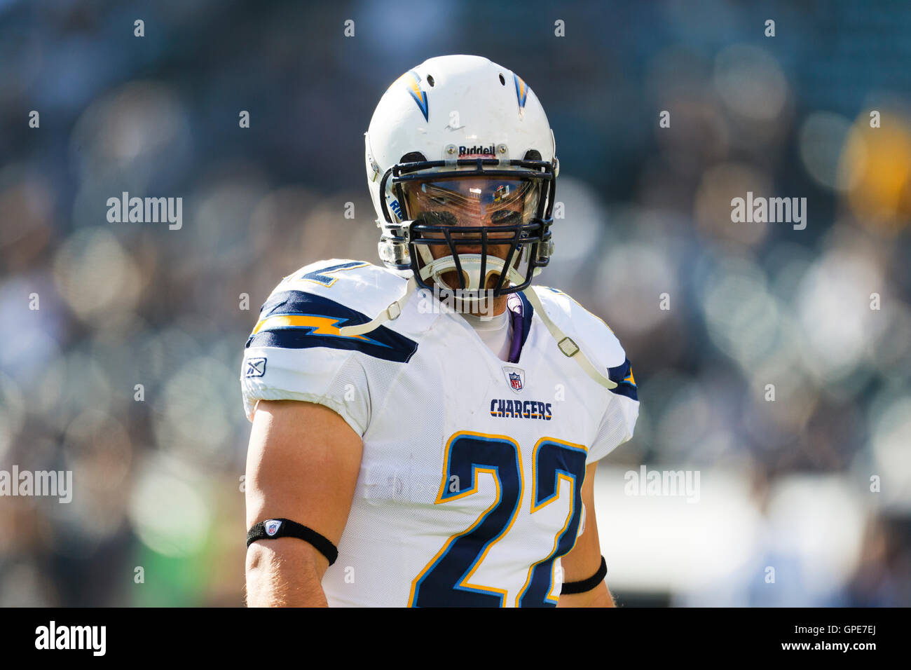 San Diego Chargers Fullback Jacob High Resolution Stock Photography and  Images - Alamy