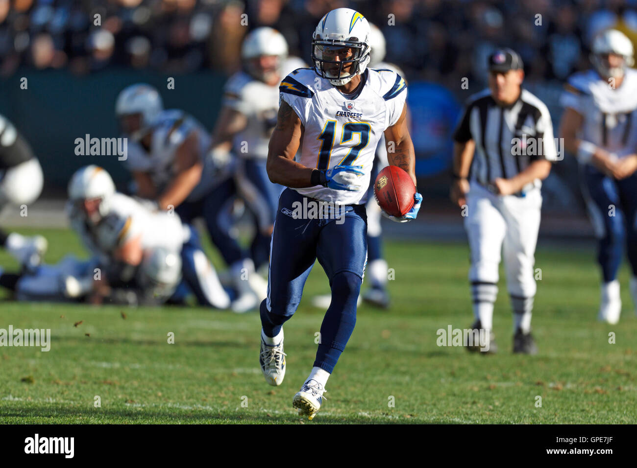 Cowboys at Chargers final score: San Diego routs Dallas 27-7