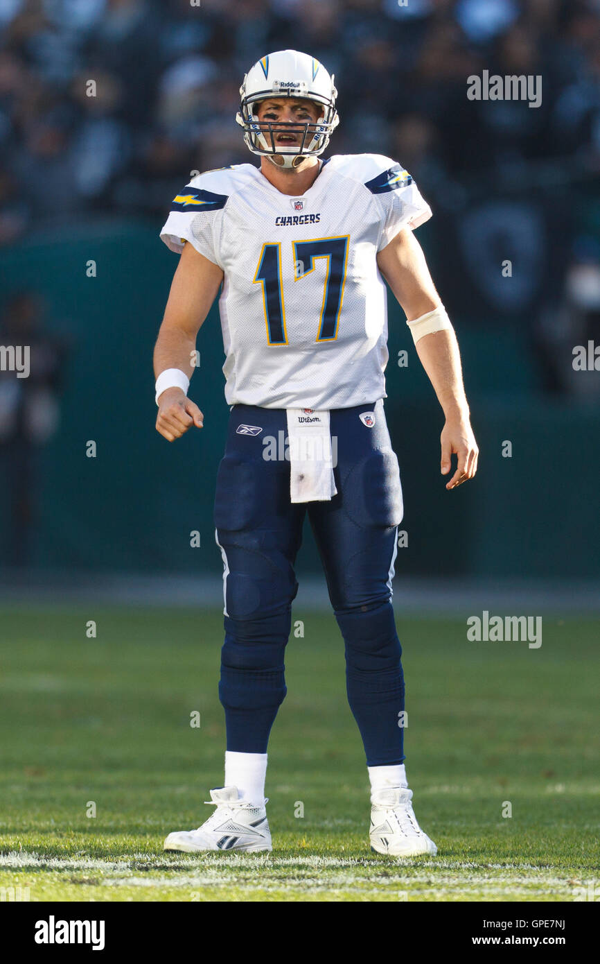 Philip rivers – san diego hi-res stock photography and images - Alamy