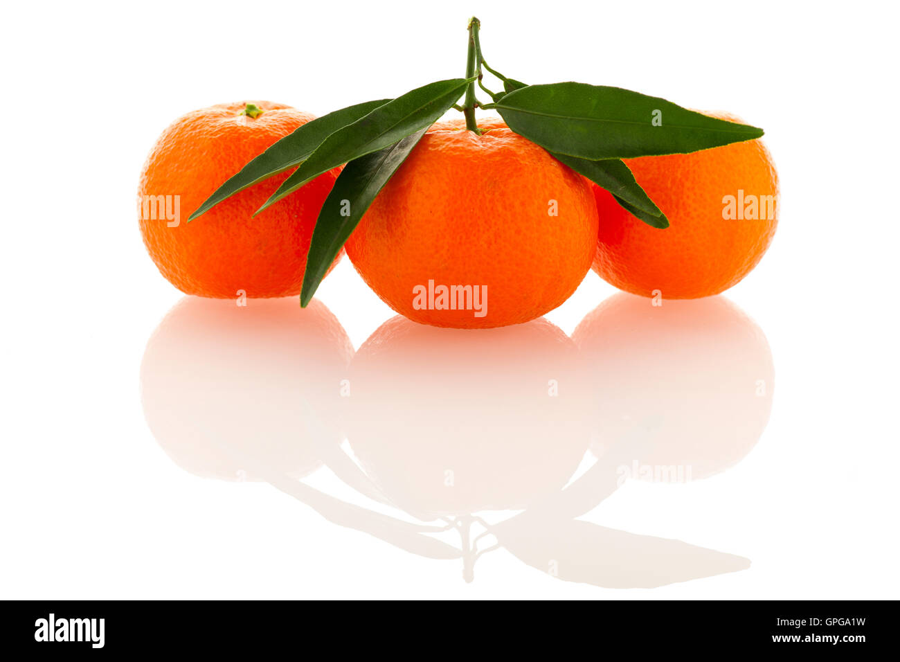 June 19, 2021. New York. Halos fresh mandarin or tangerines in bag on white  background. Top view Stock Photo - Alamy