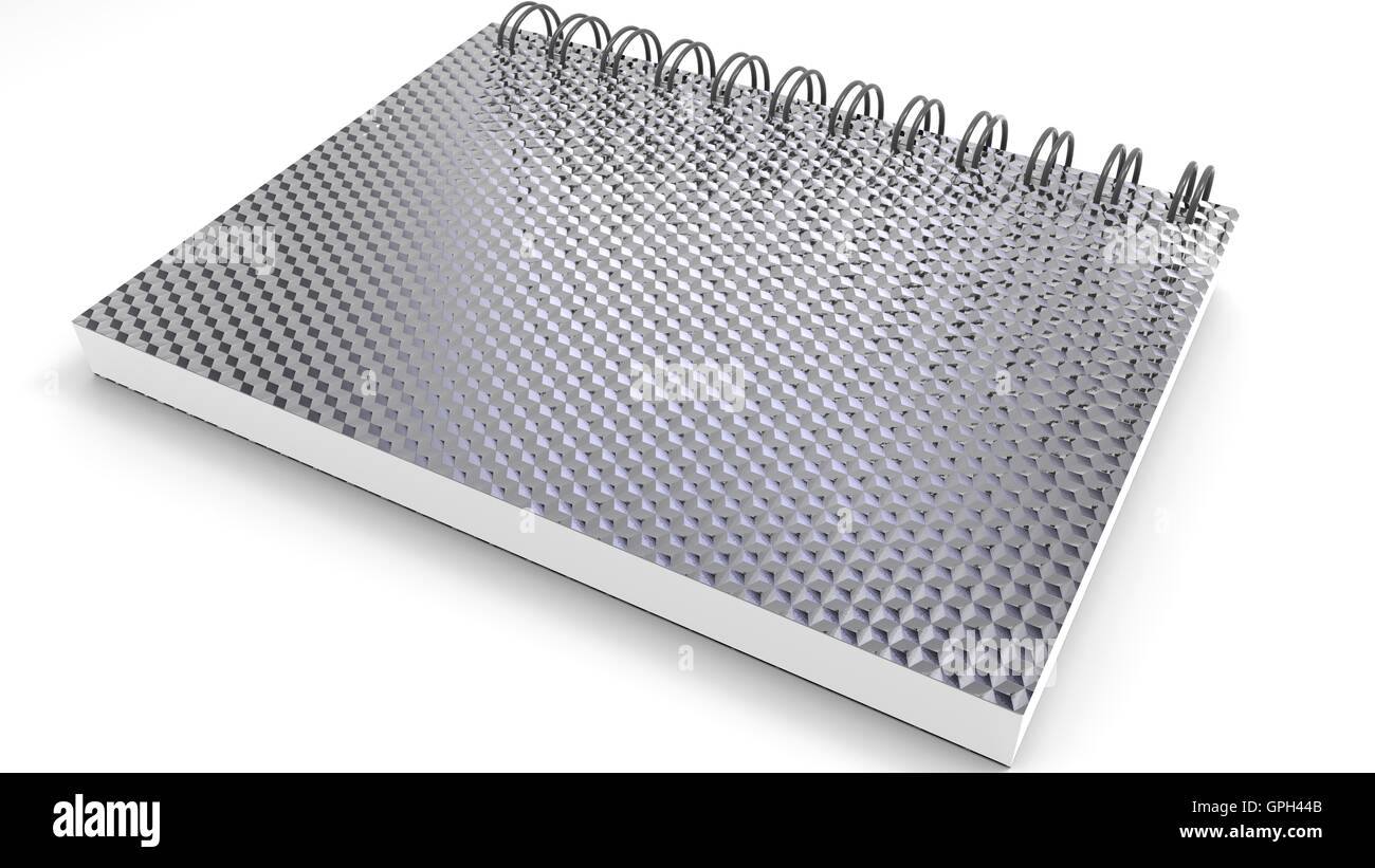 Recycle Pages Notebook recycle paper notebook Stock Photo - Alamy