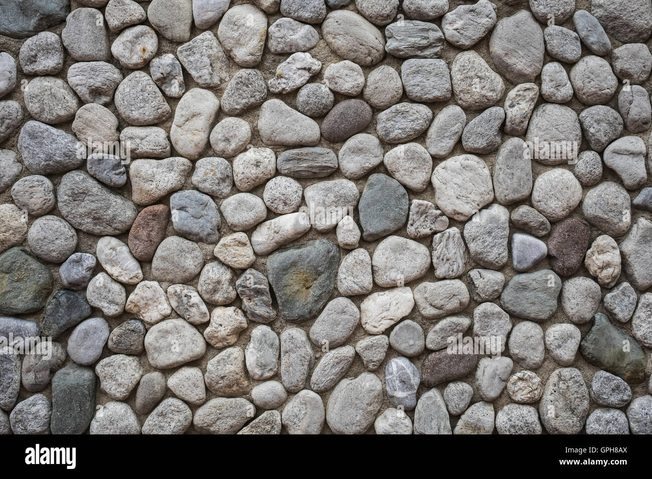 natural stone wall Stock Photo - Alamy