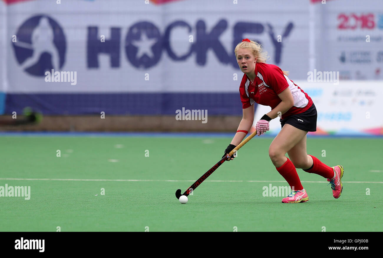 Sarah glenn hi-res stock photography and images - Alamy