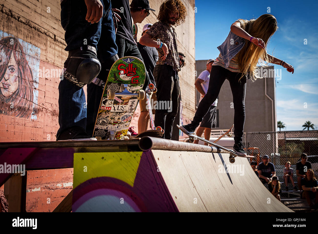 How “Lords of Dogtown” Celebrated the Early Days of Skateboarding Culture  in California