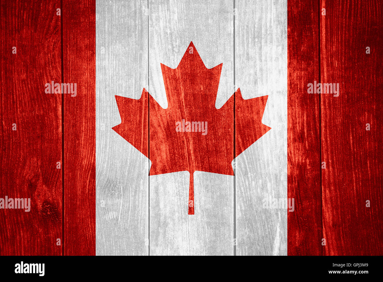 Flag canadian hi-res stock photography and images - Alamy
