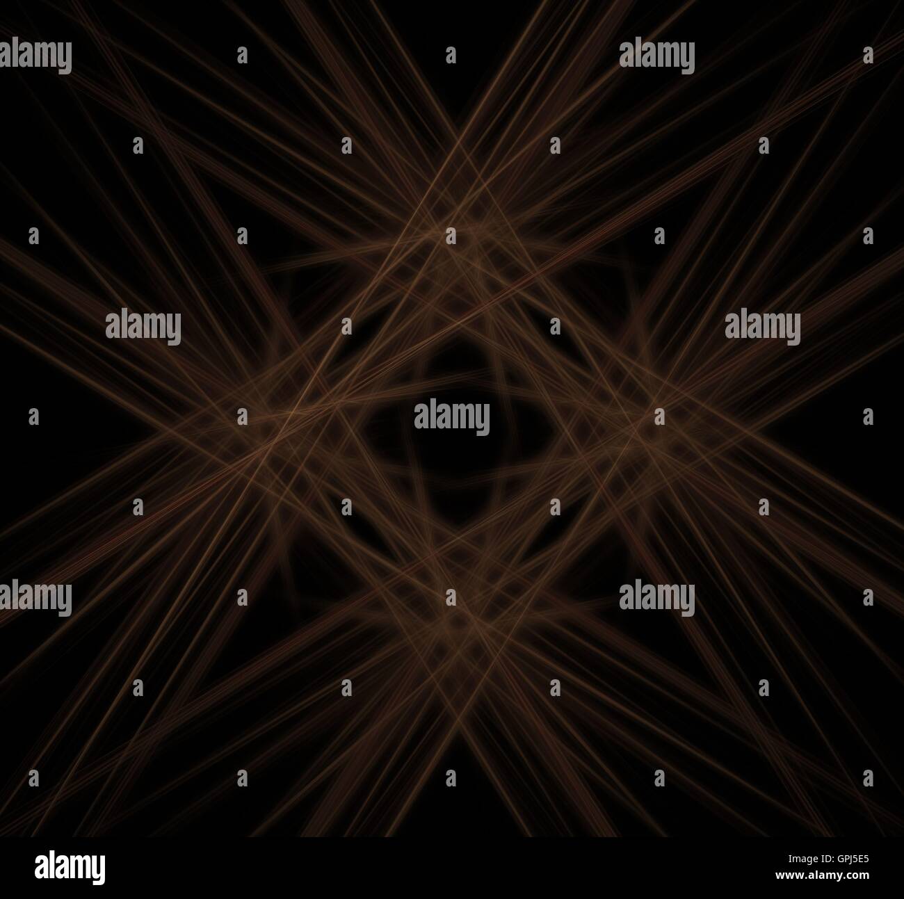 Chaotic form hi-res stock photography and images - Alamy