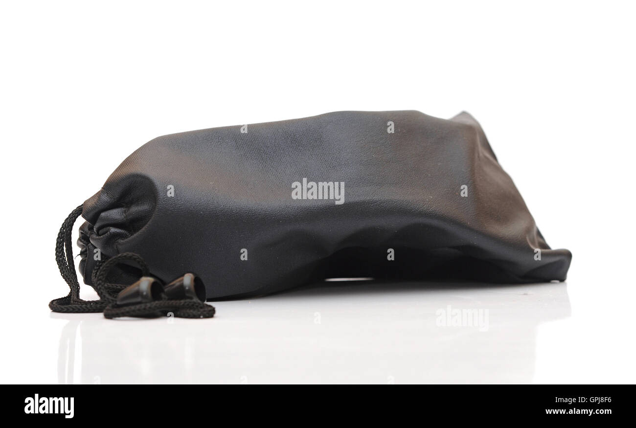 Black bag hi-res stock photography and images - Alamy