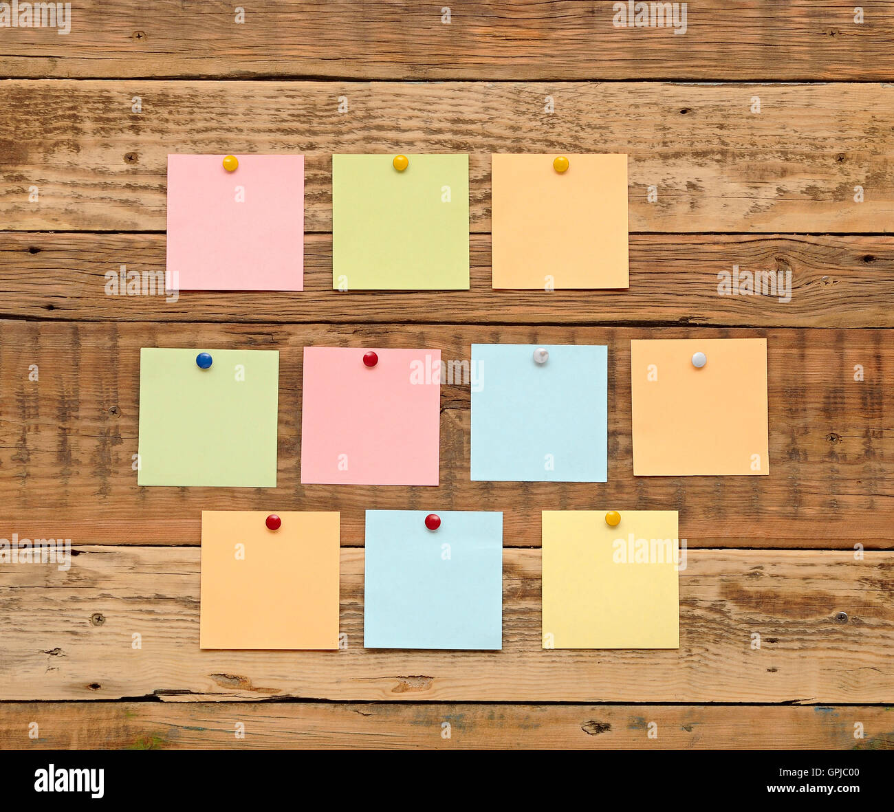 Old bulletin board hires stock photography and images Alamy