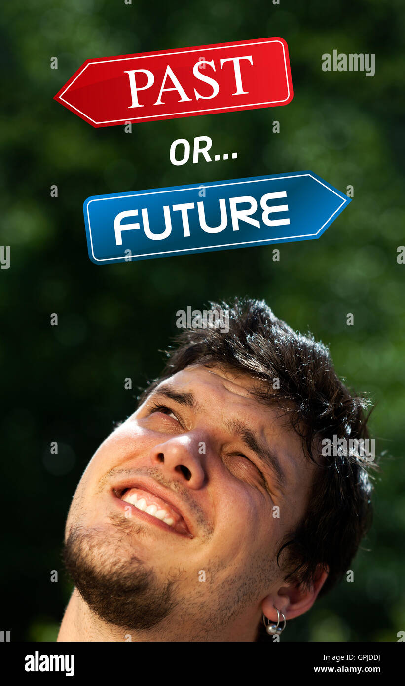 Positive and negative hi-res stock photography and images - Alamy