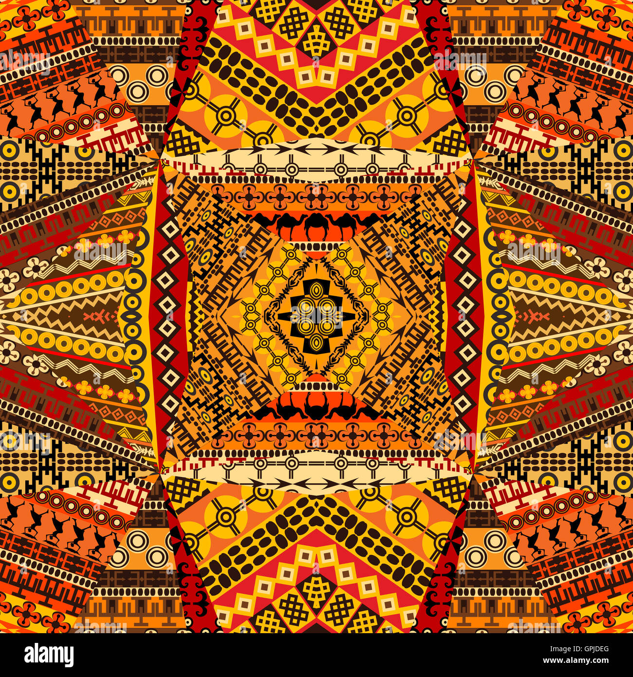 African Textile Detail High Resolution Stock Photography and Images - Alamy