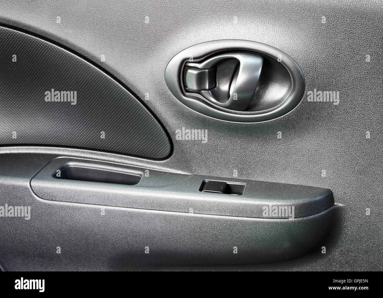 car door inside Stock Photo Alamy