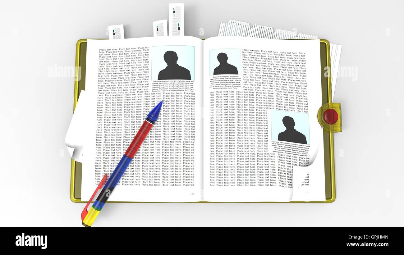 Recycle Pages Notebook recycle paper notebook Stock Photo - Alamy