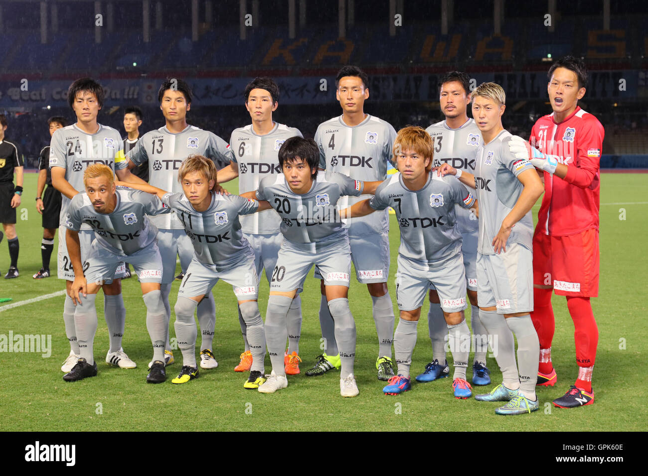 Japan Soccer Team Line Up Hi Res Stock Photography And Images Page 8 Alamy Japan Soccer Team Line Up Hi Res Stock Photography And Images Page 8 Alamy