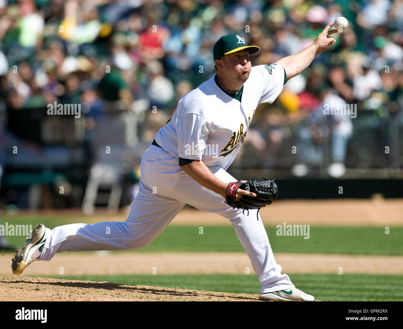 Brad kilby hires stock photography and images Alamy