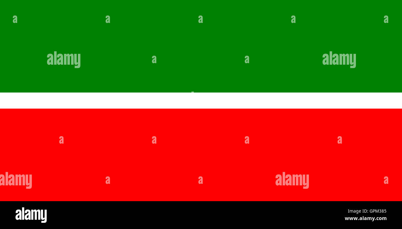 tatarstan flag stock photo 117226261 alamy