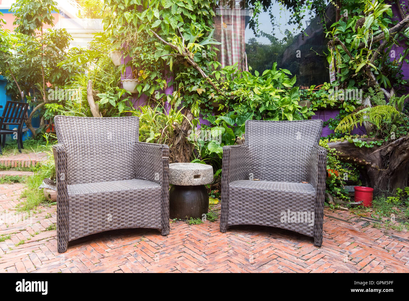 Wickers High Resolution Stock Photography and Images - Alamy