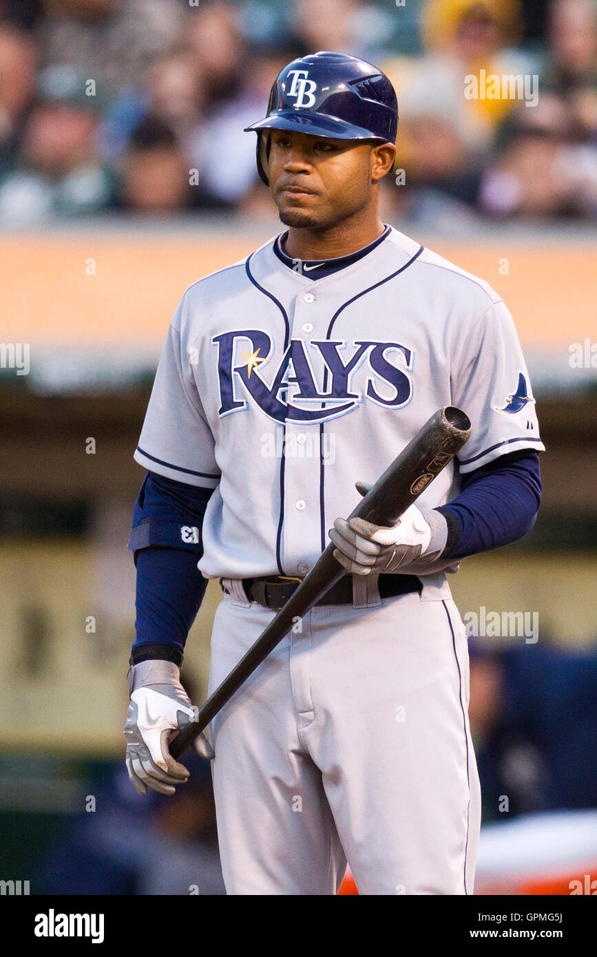 Carl Crawford, Tampa Bay Rays Editorial Photography - Image of