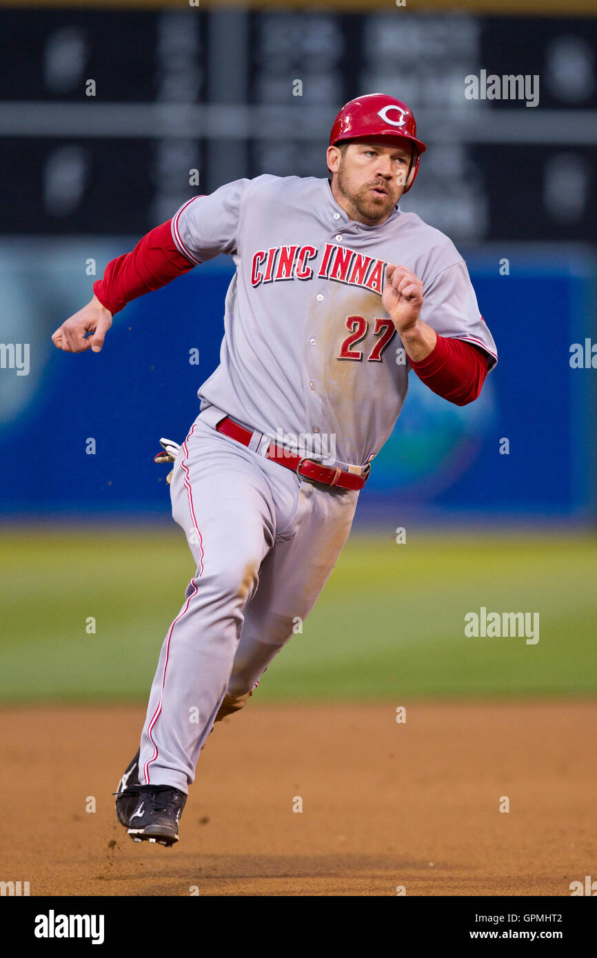 Scott rolen hi-res stock photography and images - Alamy