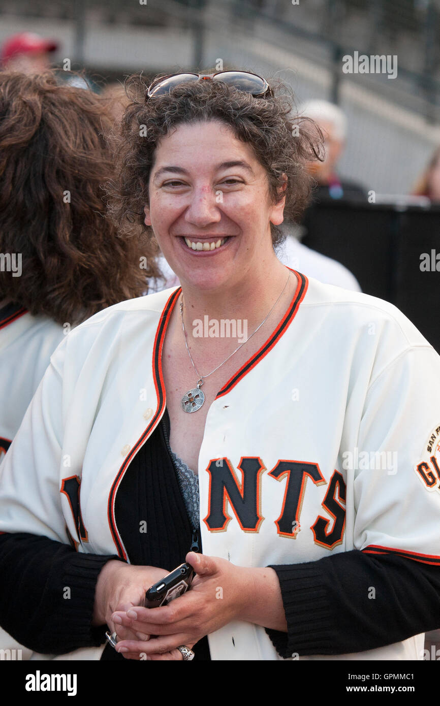 Annabelle garcia hi-res stock photography and images - Alamy