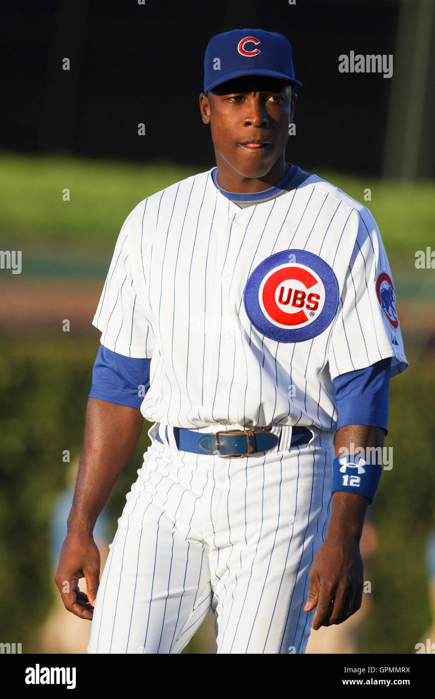 Alfonso Soriano, Former Perennial Contender for Worst Outfielder