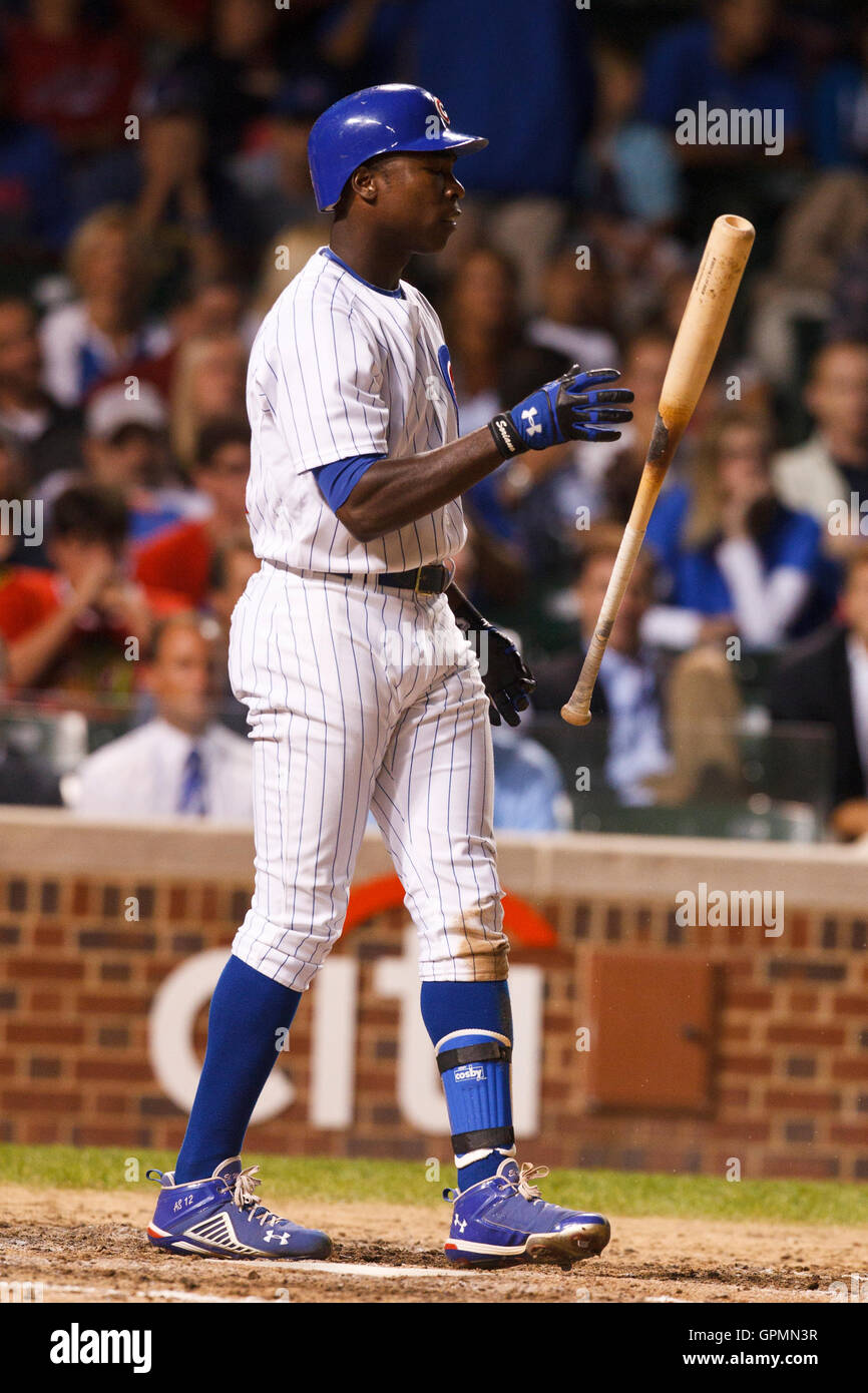 Alfonso Soriano Retires - Bleed Cubbie Blue