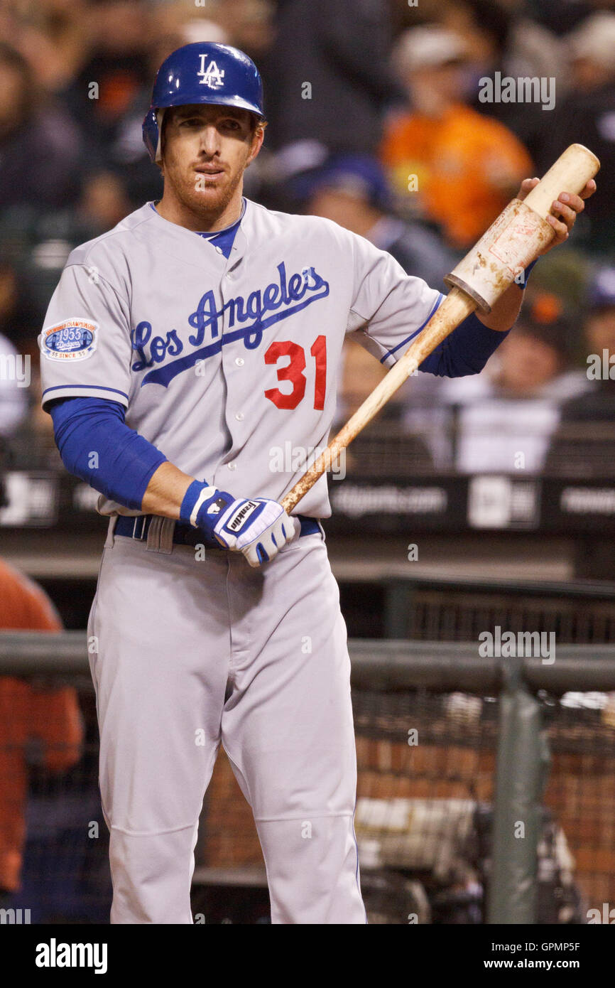 Dodgers ジップアッププルオーバー GAP｜(U)ビンテージソフト SPORT 1/4ジップアッププルオーバー