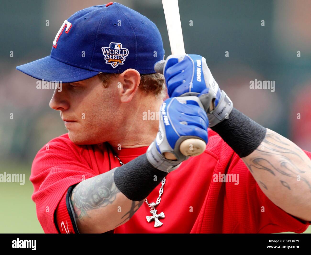 11,049 Josh Hamilton Photos & High Res Pictures - Getty Images