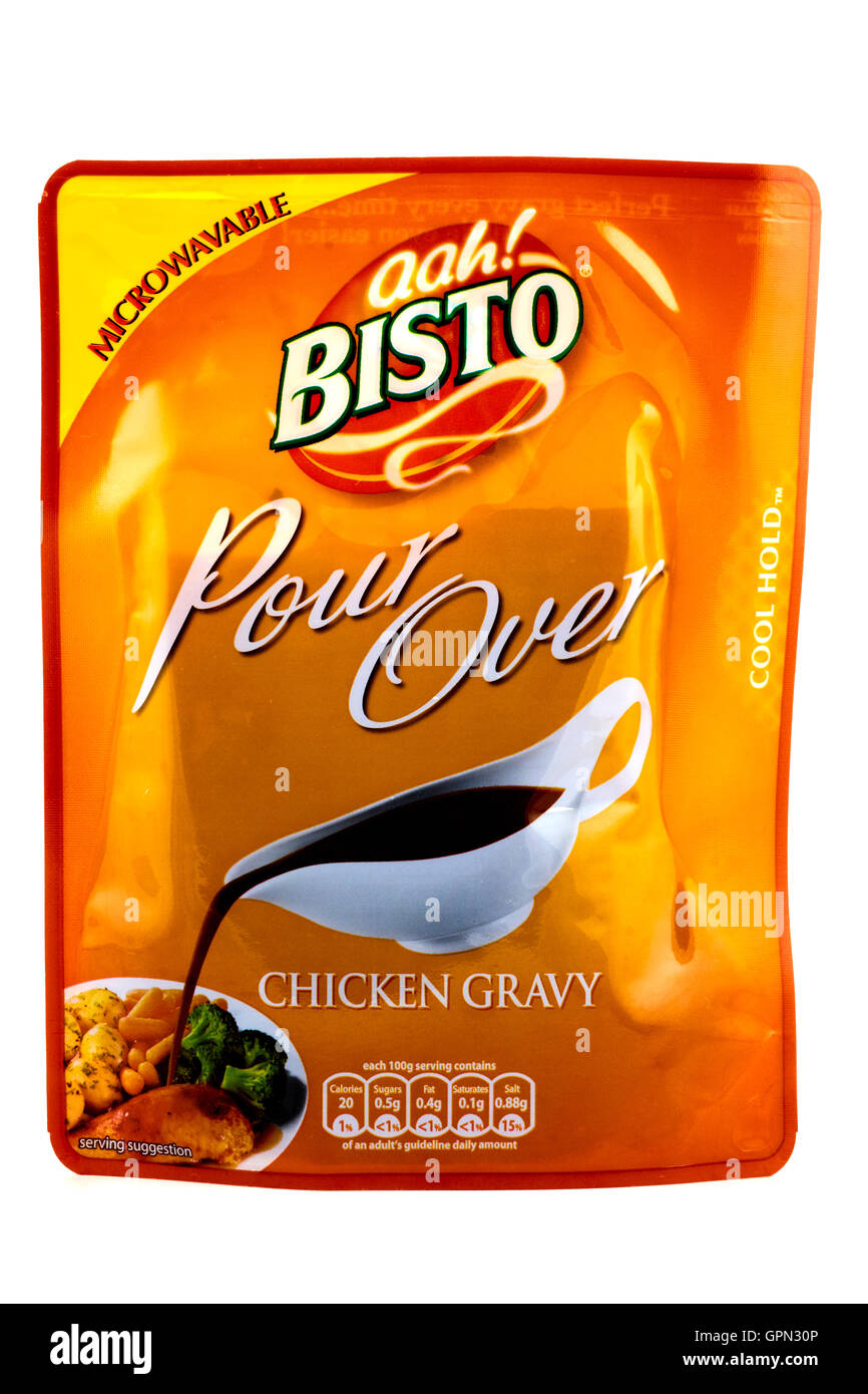 Bisto gravy sachet hires stock photography and images Alamy