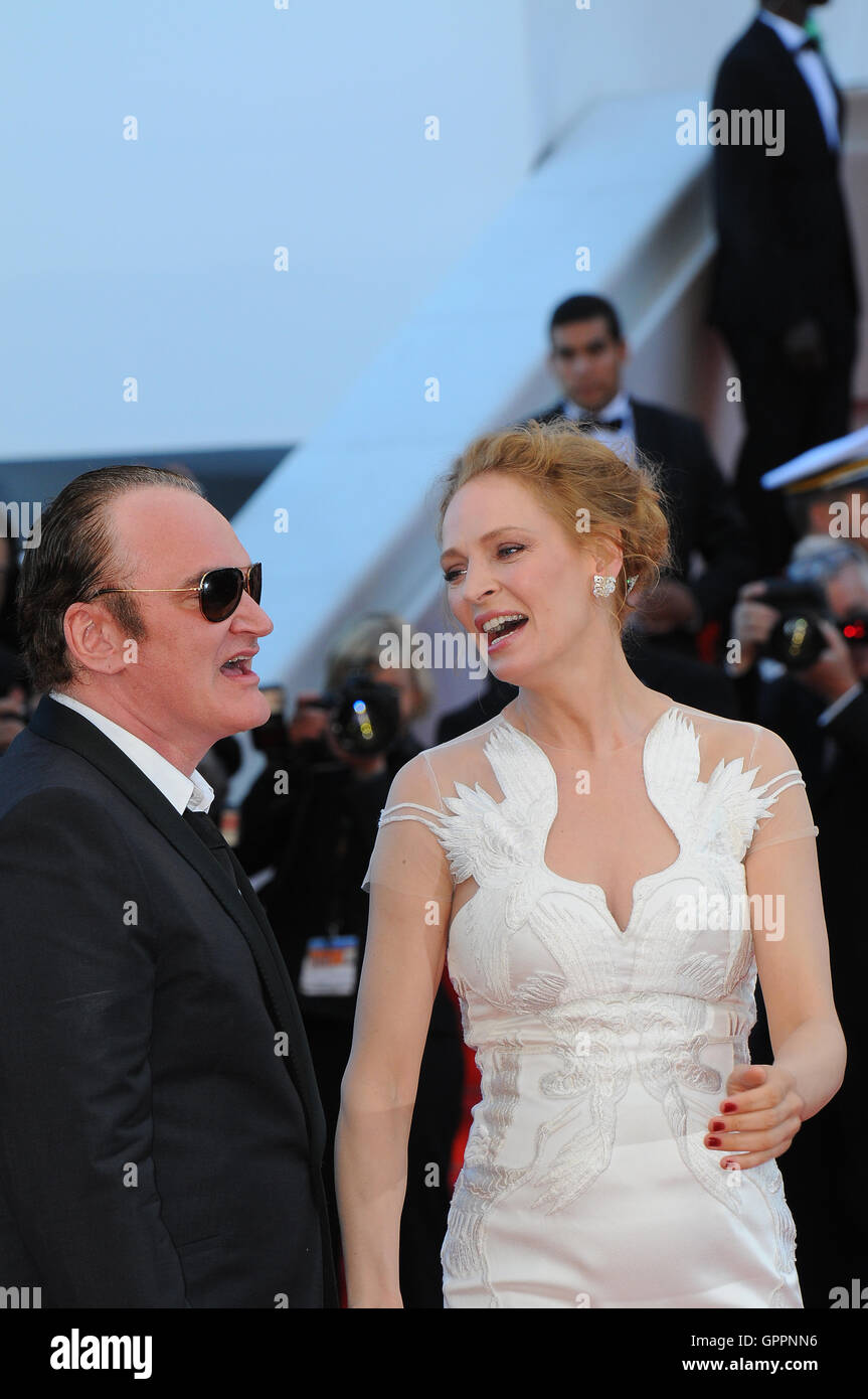 Closing Ceremony during the Cannes Film Festival Stock Photo Alamy